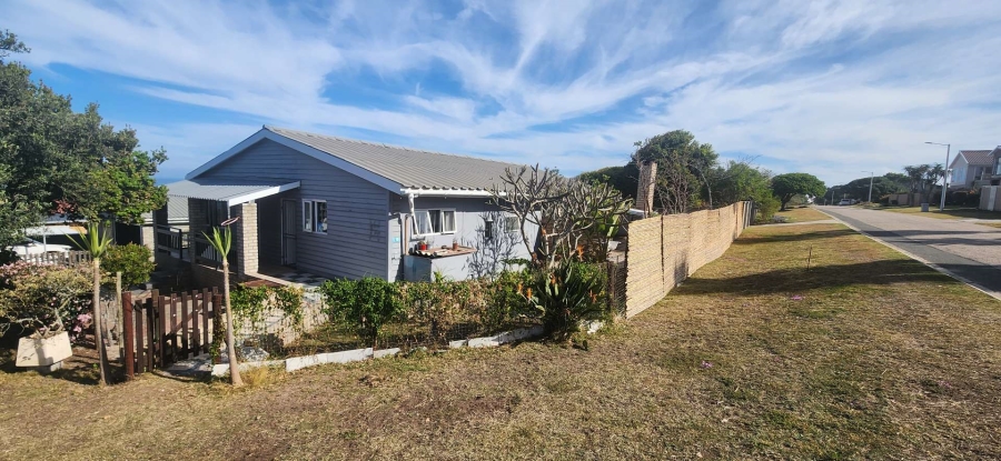 3 Bedroom Property for Sale in Reebok Western Cape